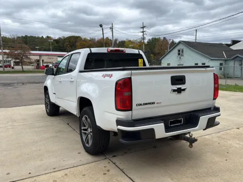 More photos of 2019 Chevrolet Colorado 4WD Work Truck at Dave Warren Chrysler Dodge Jeep Ram, NY