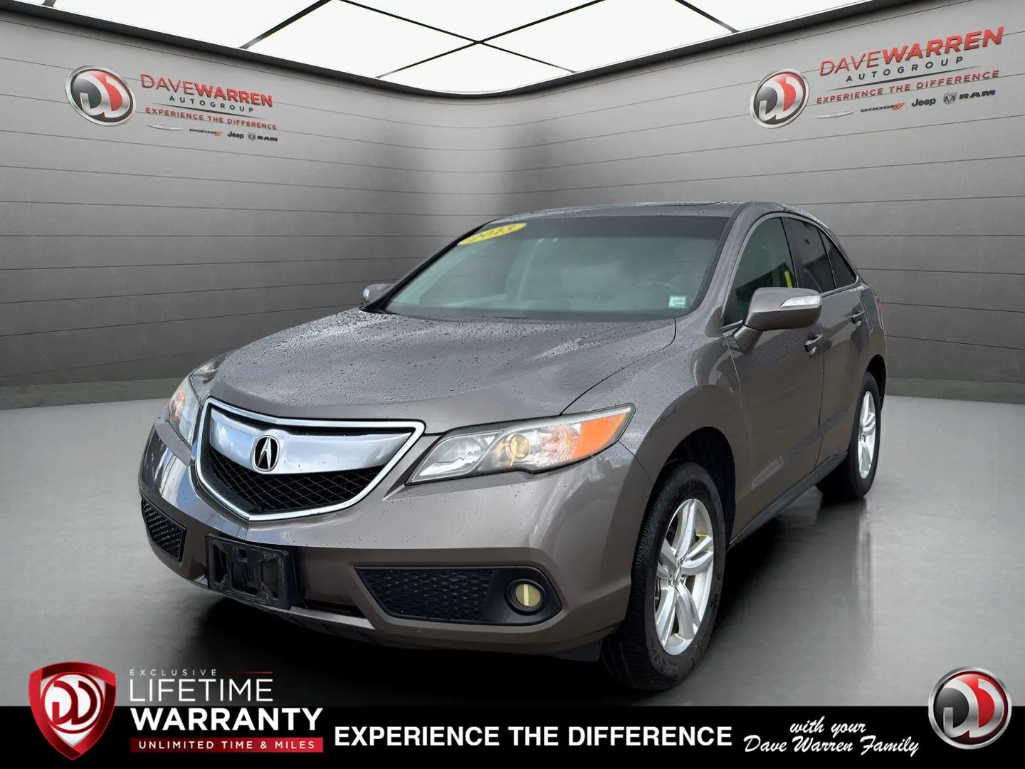 Used 2013 Acura RDX Base with VIN 5J8TB4H34DL014180 for sale in Jamestown, NY