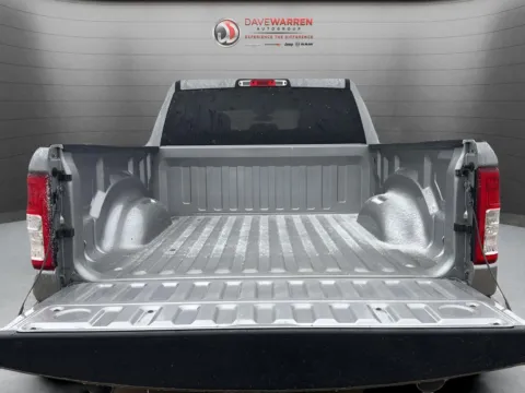 More photos of 2022 Ram 1500 Big Horn at Dave Warren Chrysler Dodge Jeep Ram, NY