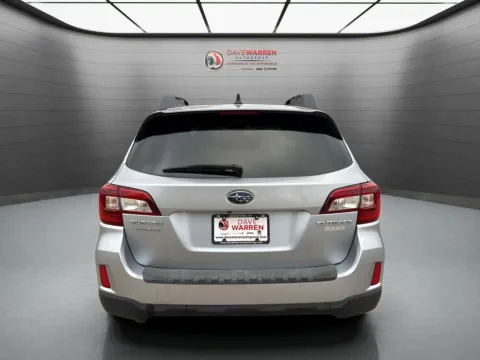 More photos of 2017 Subaru Outback Premium at Dave Warren Chrysler Dodge Jeep Ram, NY