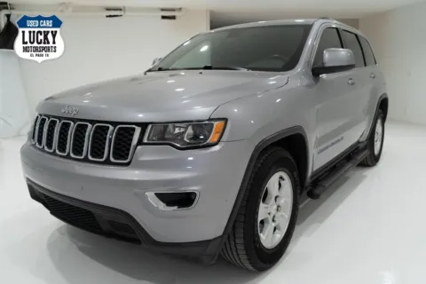 More photos of 2017 JEEP GRAND CHEROKEE LAREDO at Lucky Motorsports Inc., TX