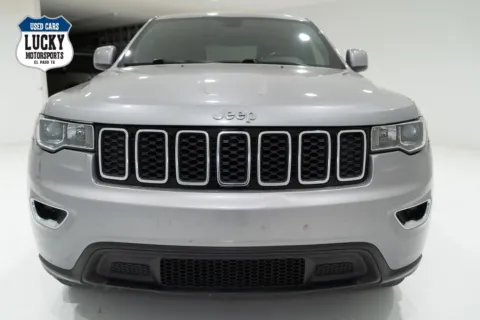Another view of 2017 JEEP GRAND CHEROKEE LAREDO for sale in El Paso, TX at Lucky Motorsports Inc.