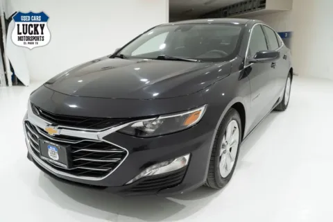 More photos of 2023 CHEVROLET MALIBU LT at Lucky Motorsports Inc., TX