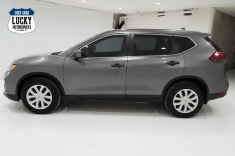 More photos of 2019 NISSAN ROGUE S at Lucky Motorsports Inc., TX