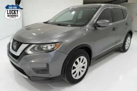 More photos of 2019 NISSAN ROGUE S at Lucky Motorsports Inc., TX