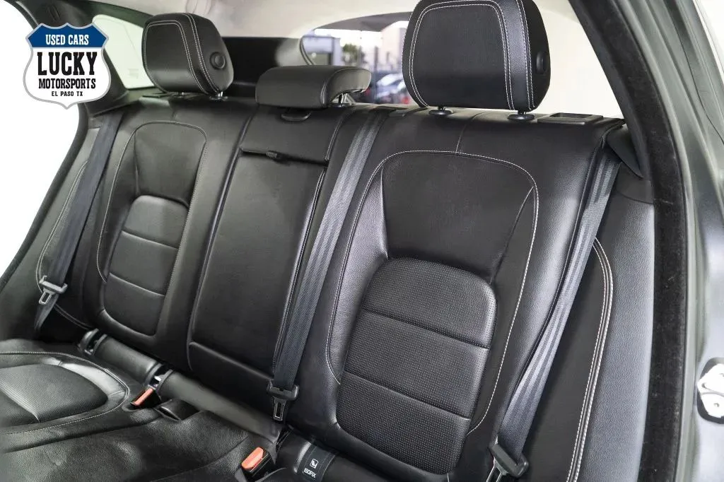 2020 Jaguar F-Pace R-Sport - Photo 22
