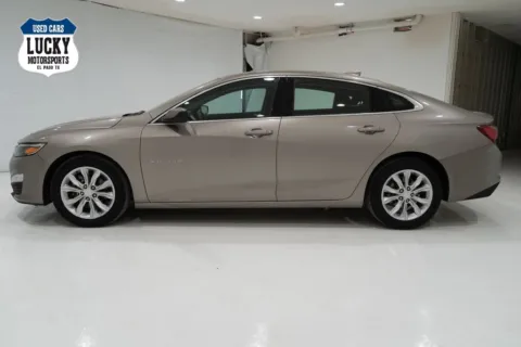 More photos of 2022 CHEVROLET MALIBU LT at Lucky Motorsports Inc., TX