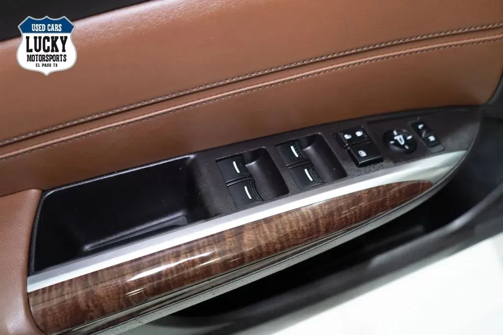 2019 Acura TLX Technology Package - Photo 33