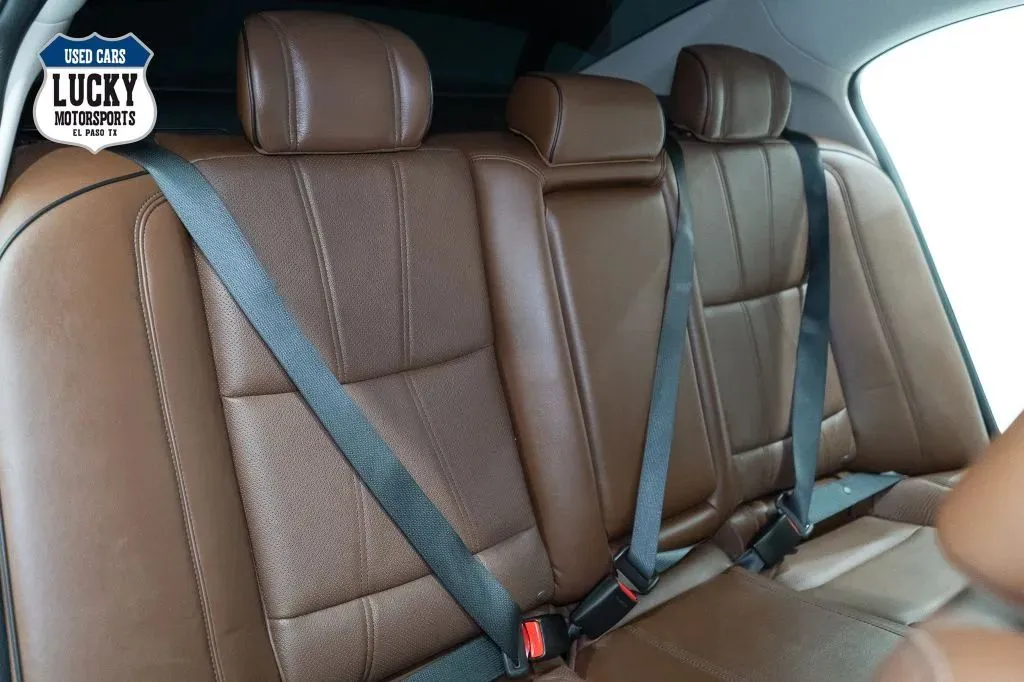 2019 Acura TLX Technology Package - Photo 14