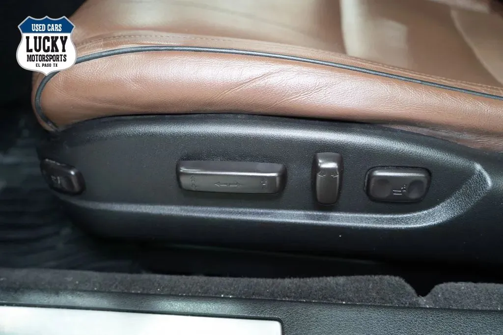 2019 Acura TLX Technology Package - Photo 32