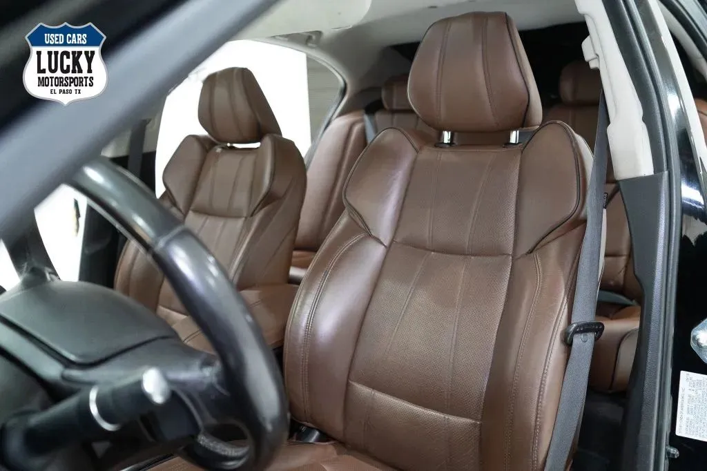 2019 Acura TLX Technology Package - Photo 29