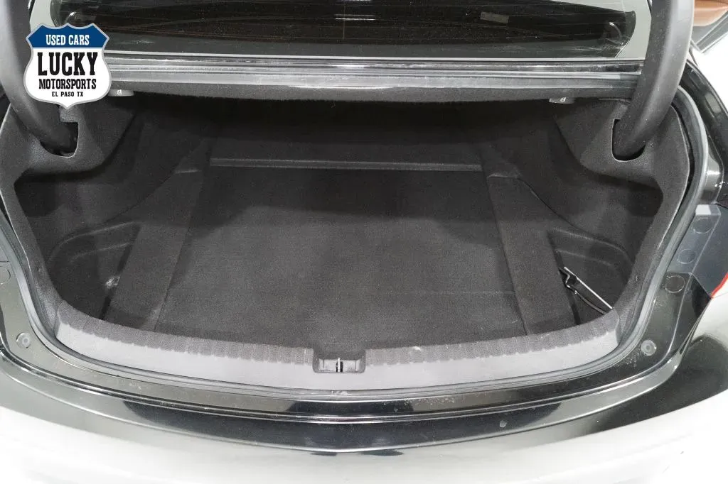 2019 Acura TLX Technology Package - Photo 17