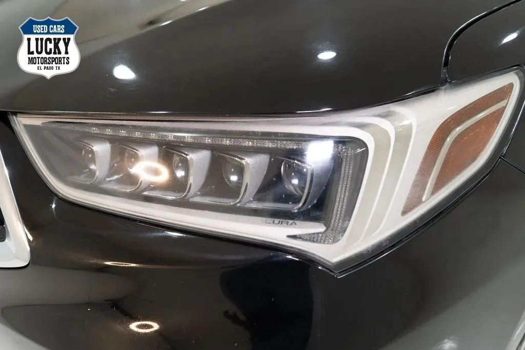 2019 Acura TLX Technology Package - Photo 41