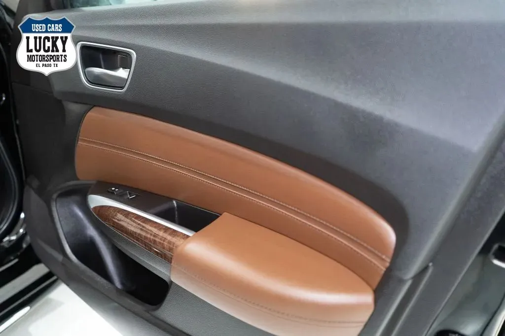 2019 Acura TLX Technology Package - Photo 12