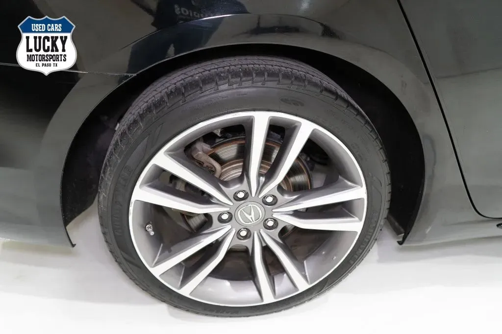 2019 Acura TLX Technology Package - Photo 47