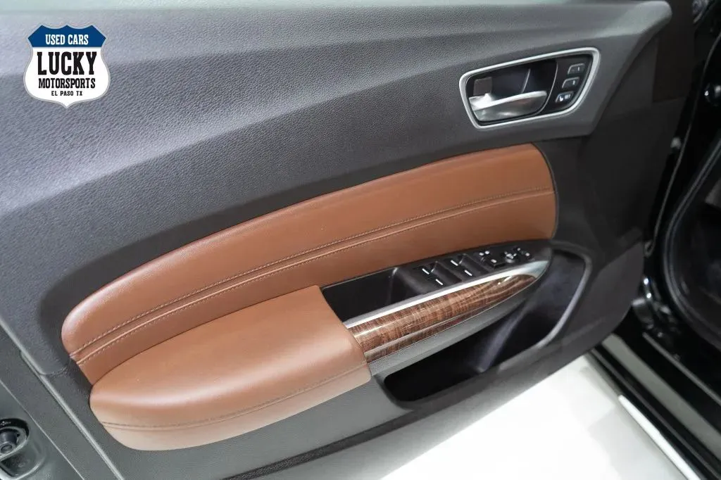 2019 Acura TLX Technology Package - Photo 35