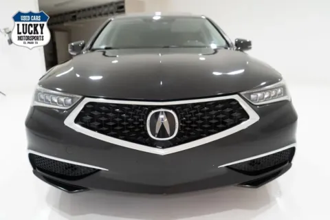 More photos of 2019 Acura TLX 3.5 w/Technology Pkg Sedan 4D at Lucky Motorsports Inc., TX