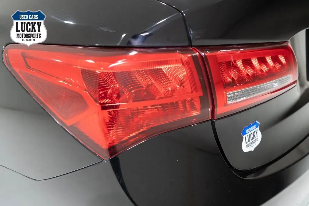 2019 Acura TLX Technology Package - Photo 37