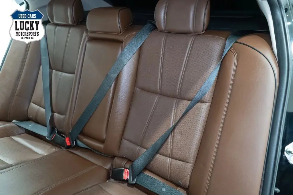 2019 Acura TLX Technology Package - Photo 30