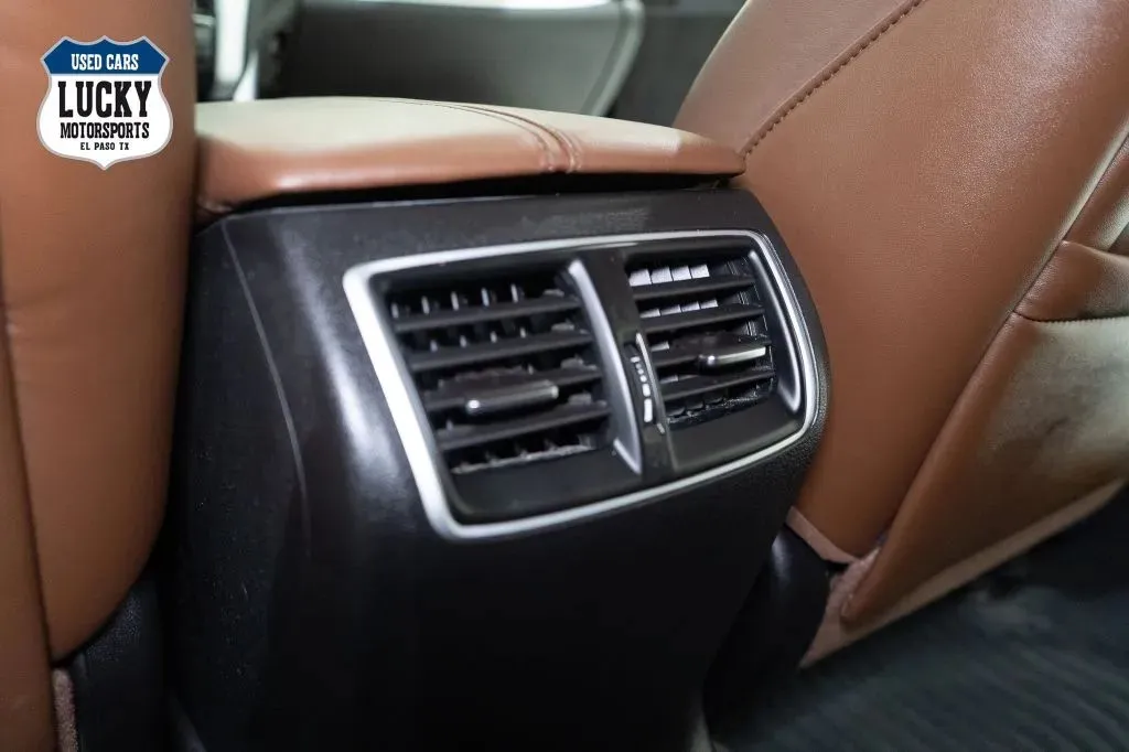 2019 Acura TLX Technology Package - Photo 19