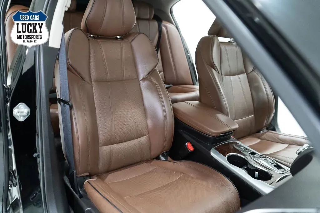 2019 Acura TLX Technology Package - Photo 13
