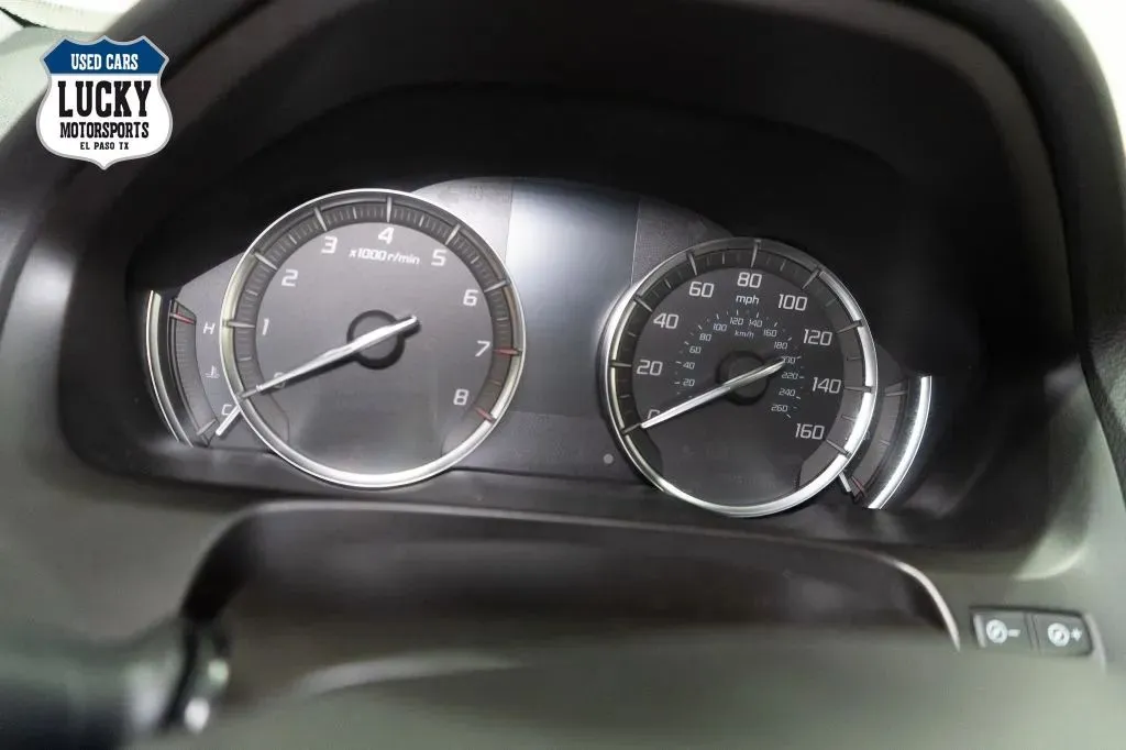 2019 Acura TLX Technology Package - Photo 21
