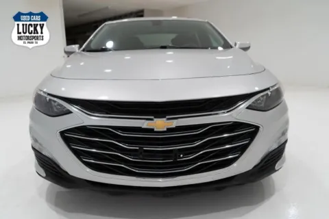 More photos of 2022 Chevrolet Malibu LT Sedan 4D at Lucky Motorsports Inc., TX
