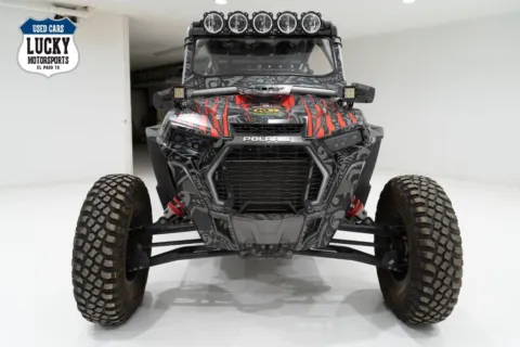 Another view of 2019 RAZR 2733 for sale in El Paso, TX at Lucky Motorsports Inc.