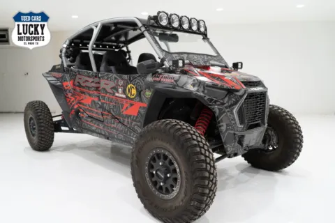 Photos of 2019 RAZR 2733 for sale in El Paso, TX at Lucky Motorsports Inc.