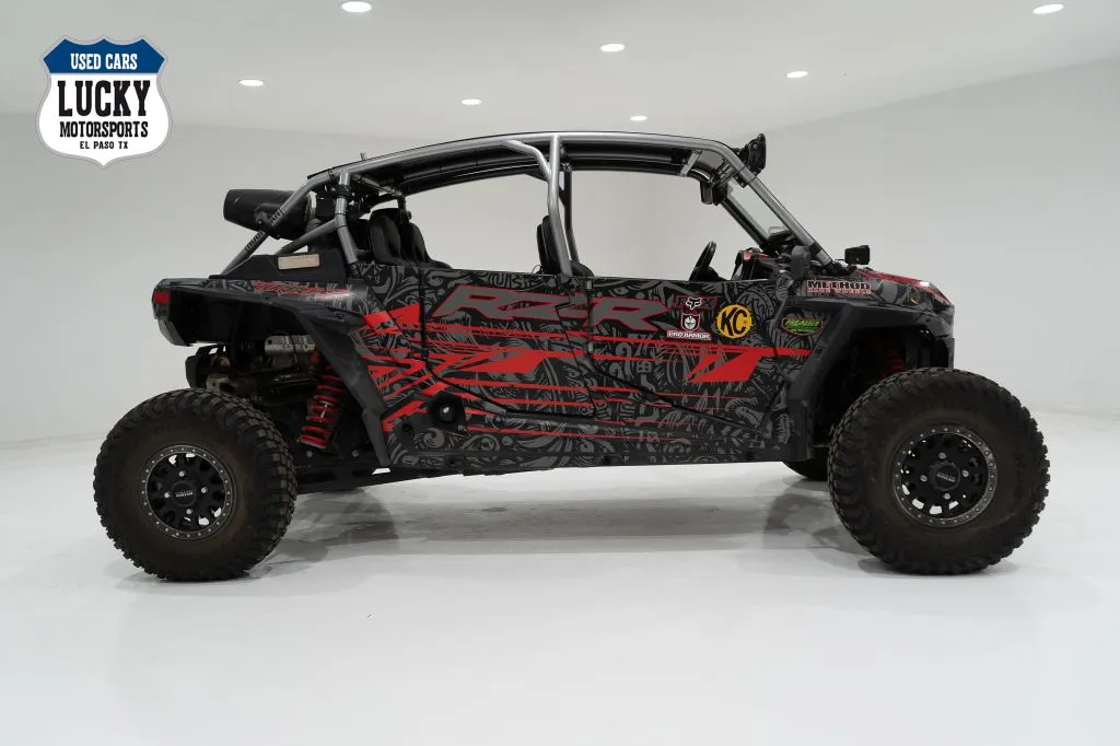 Buick Razor Used 2019 RAZR 2733 for sale in El Paso, TX at Lucky Motorsports Inc ...