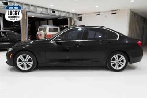 More photos of 2017 BMW 330 I at Lucky Motorsports Inc., TX