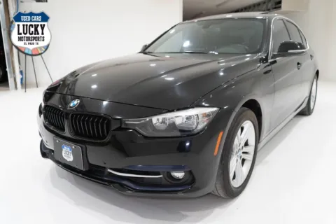 More photos of 2017 BMW 330 I at Lucky Motorsports Inc., TX