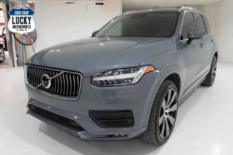 More photos of 2020 VOLVO XC90 T5 MOMENTUM at Lucky Motorsports Inc., TX