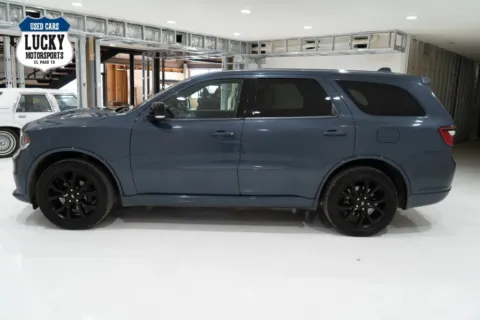 More photos of 2019 DODGE DURANGO GT 4DR at Lucky Motorsports Inc., TX