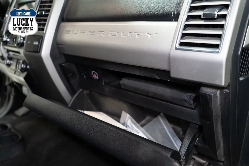 2017 Ford F-350 Super Duty Lariat - Photo 48