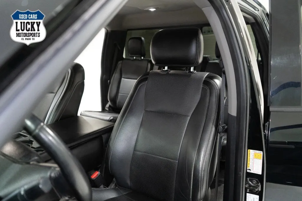 2017 Ford F-350 Super Duty Lariat - Photo 23