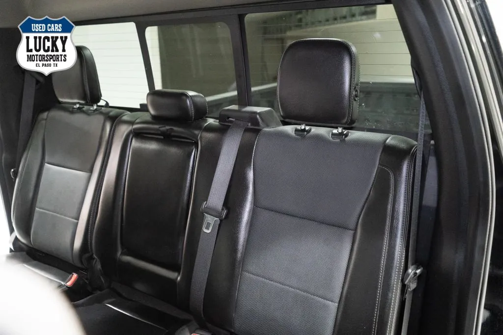 2017 Ford F-350 Super Duty Lariat - Photo 24