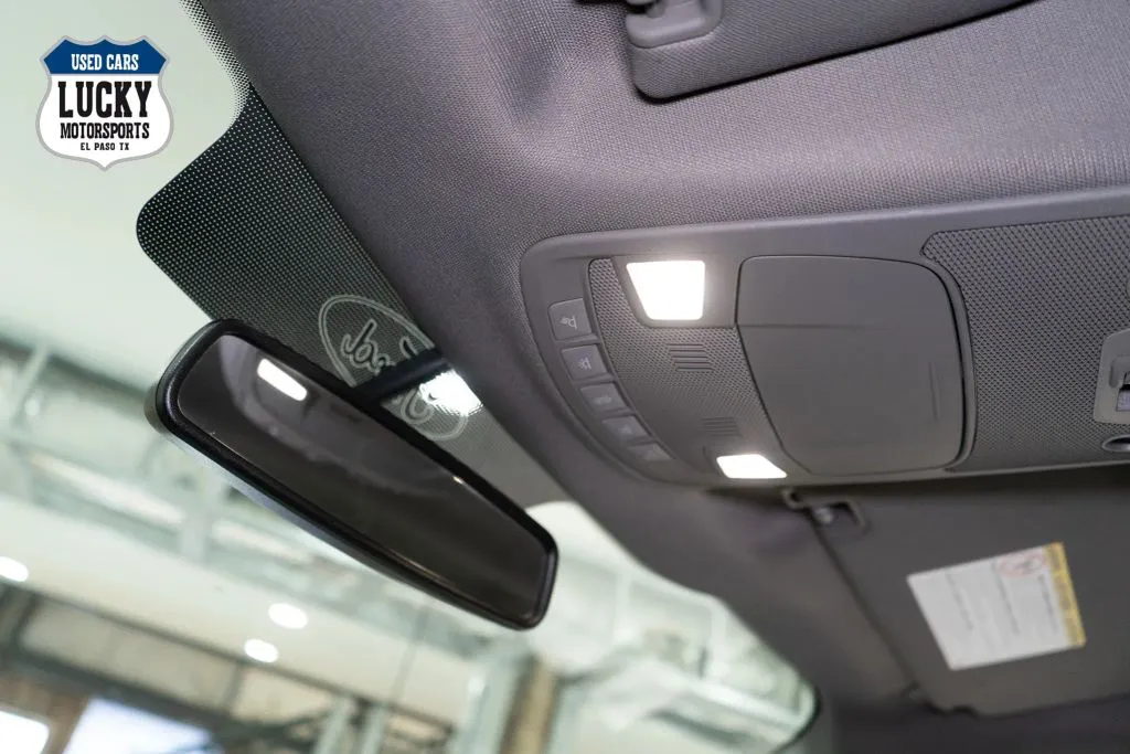 2017 Ford F-350 Super Duty Lariat - Photo 19