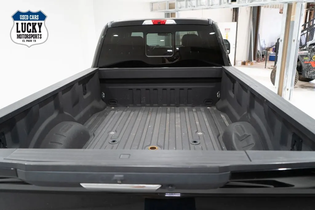 2017 Ford F-350 Super Duty Lariat - Photo 8