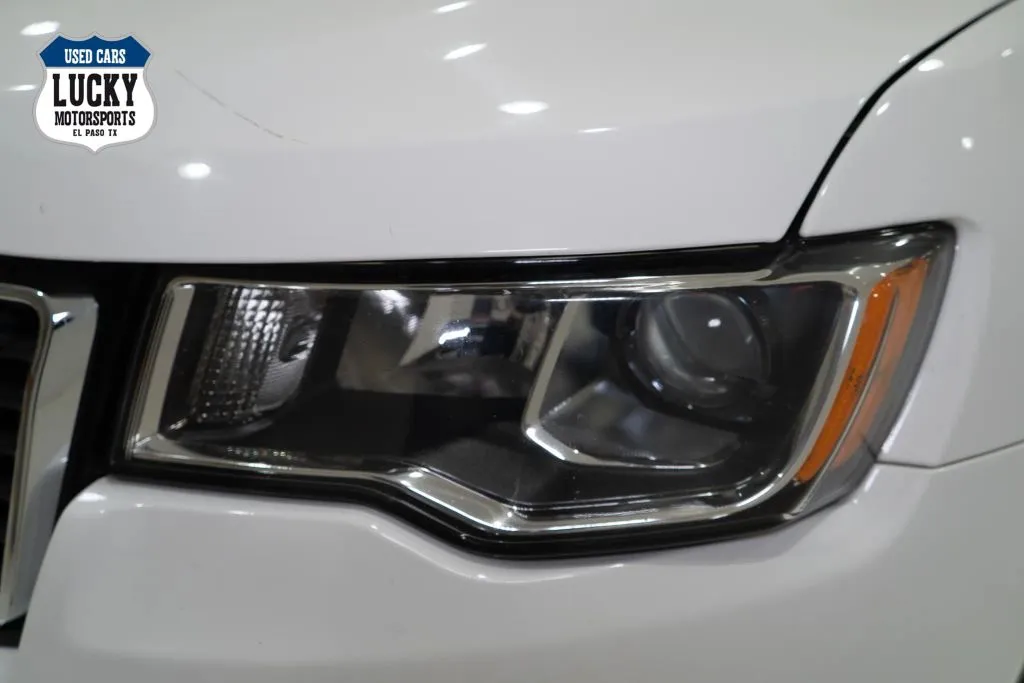 2021 Jeep Grand Cherokee Laredo E - Photo 34