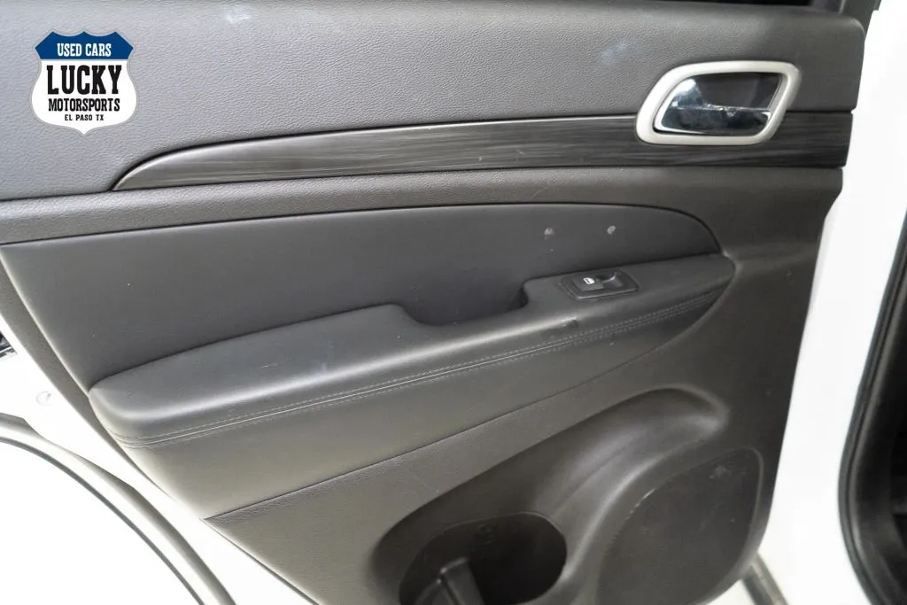 2021 Jeep Grand Cherokee Laredo E - Photo 15