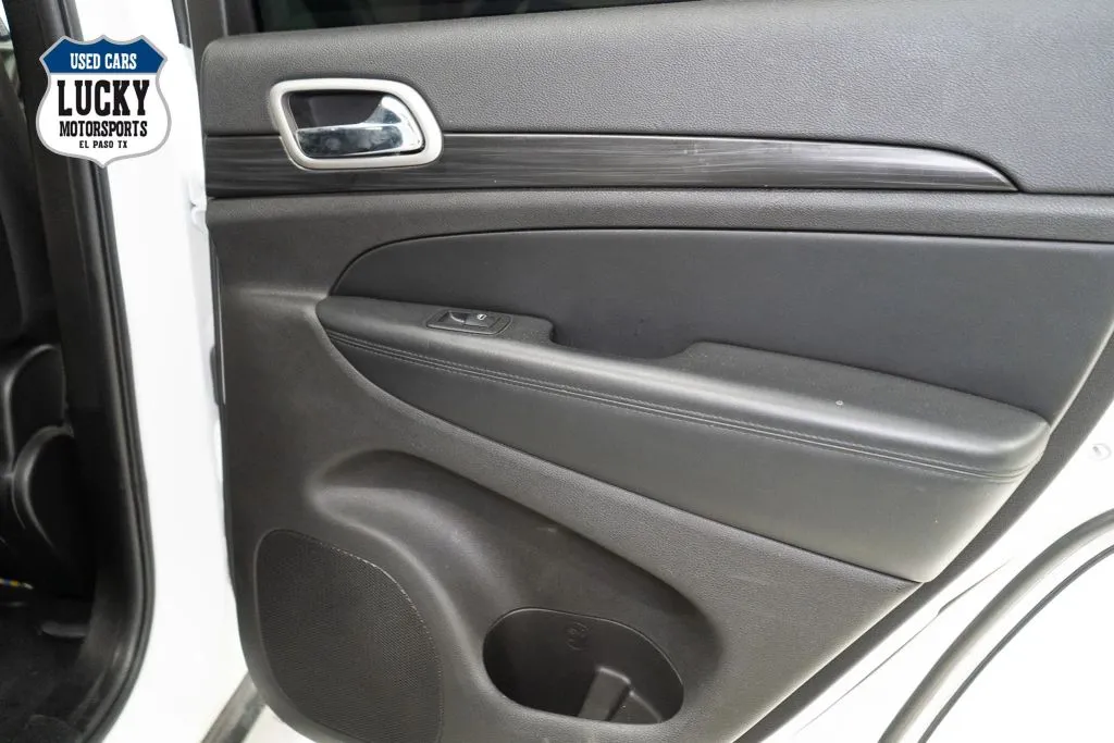 2021 Jeep Grand Cherokee Laredo E - Photo 13