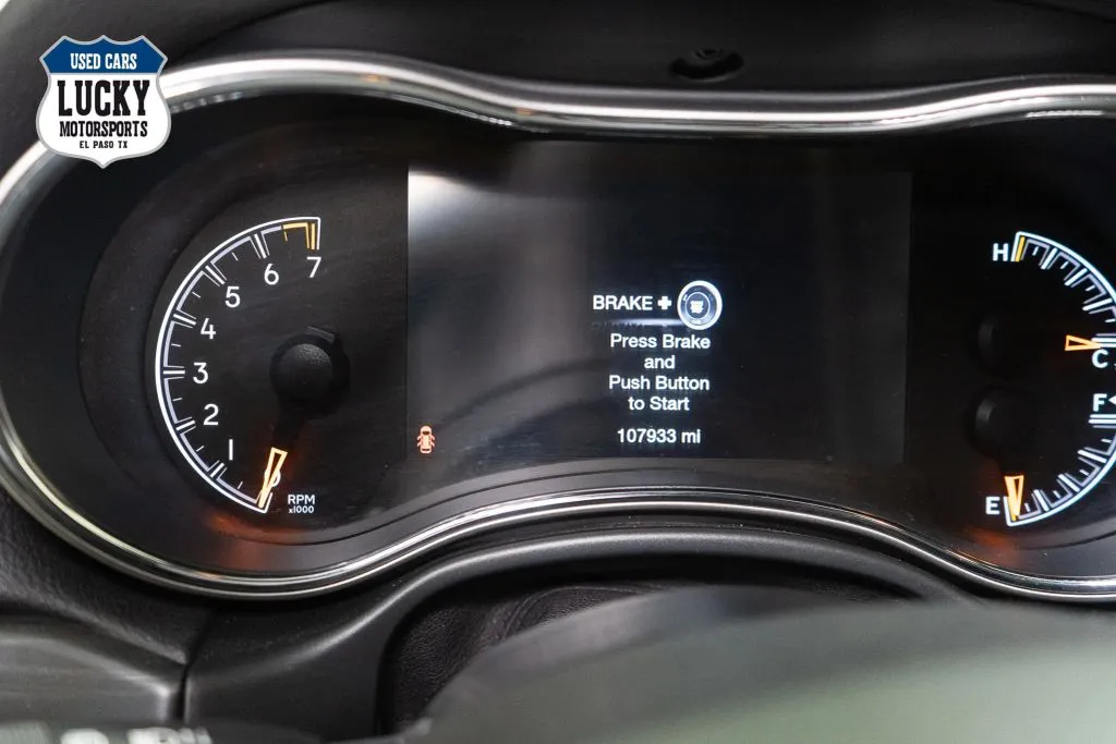 2021 Jeep Grand Cherokee Laredo E - Photo 22