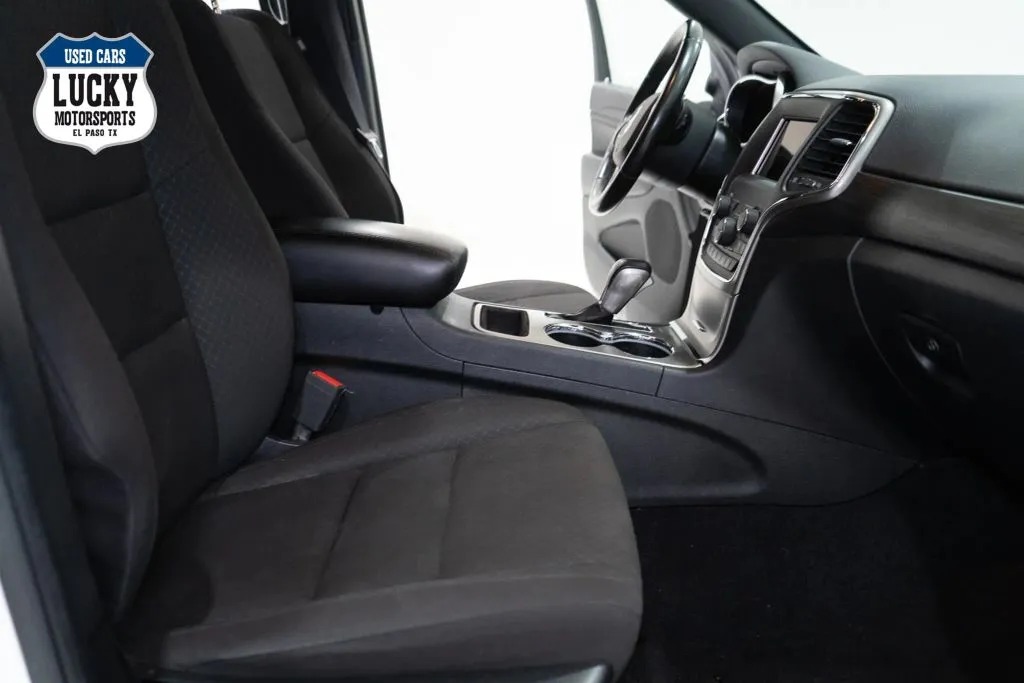 2021 Jeep Grand Cherokee Laredo E - Photo 10
