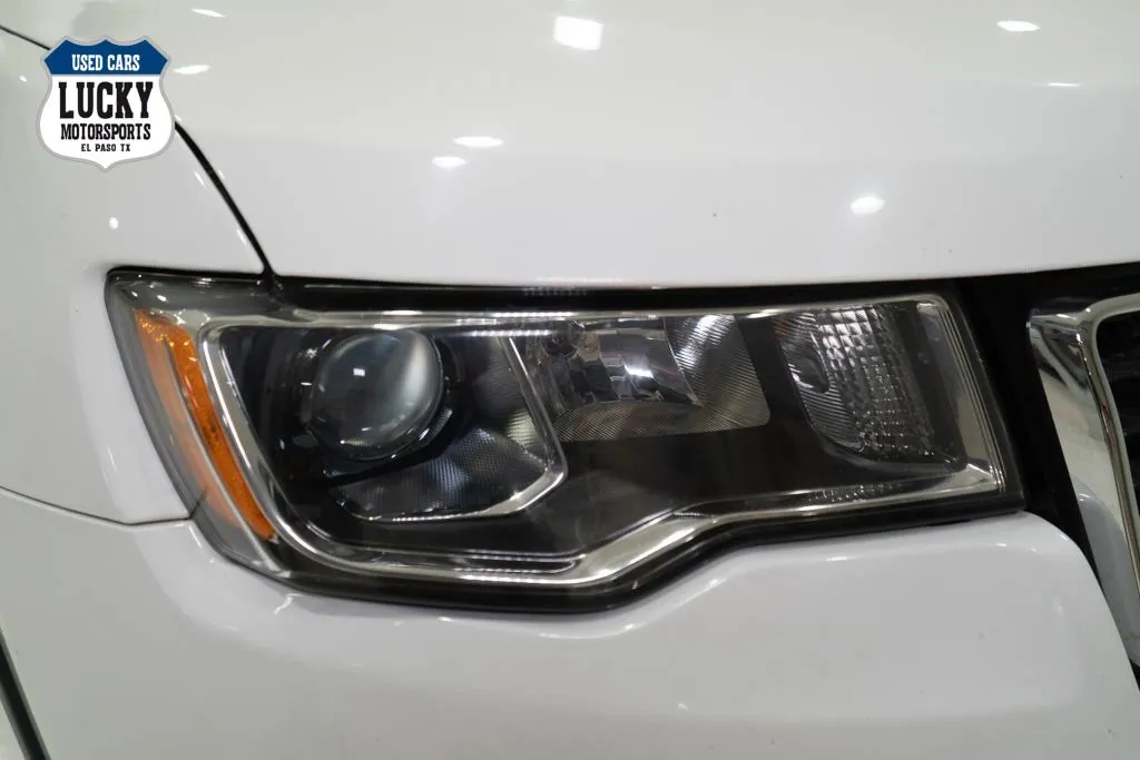 2021 Jeep Grand Cherokee Laredo E - Photo 36