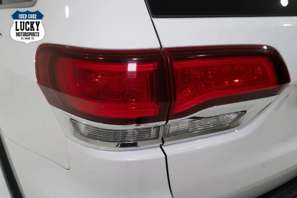 2021 Jeep Grand Cherokee Laredo E - Photo 30