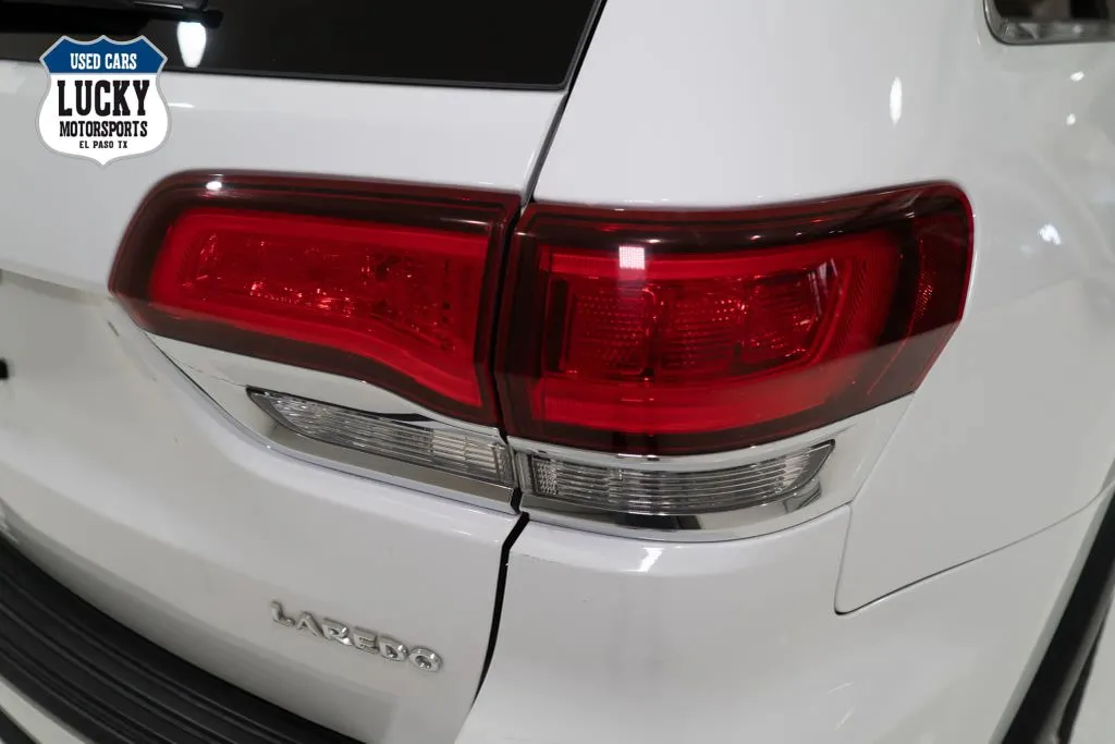 2021 Jeep Grand Cherokee Laredo E - Photo 9