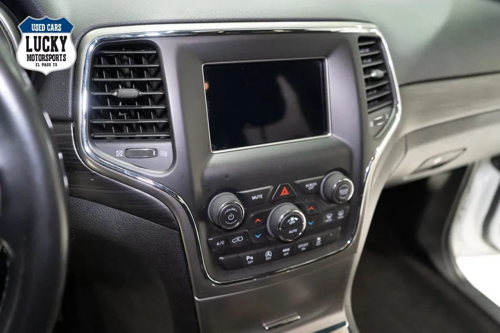 2021 Jeep Grand Cherokee Laredo E - Photo 18