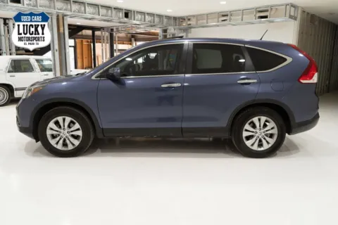 More photos of 2013 HONDA CR-V EX at Lucky Motorsports Inc., TX