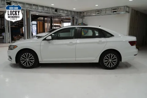 More photos of 2019 VOLKSWAGEN JETTA S at Lucky Motorsports Inc., TX